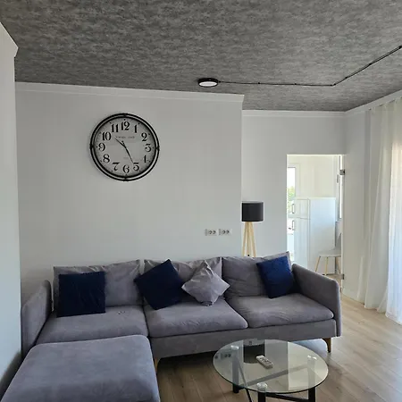 Sun Rays Apartment