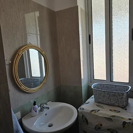 Sun Rays Апартаменты *