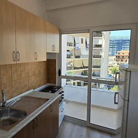Sun Rays Apartment