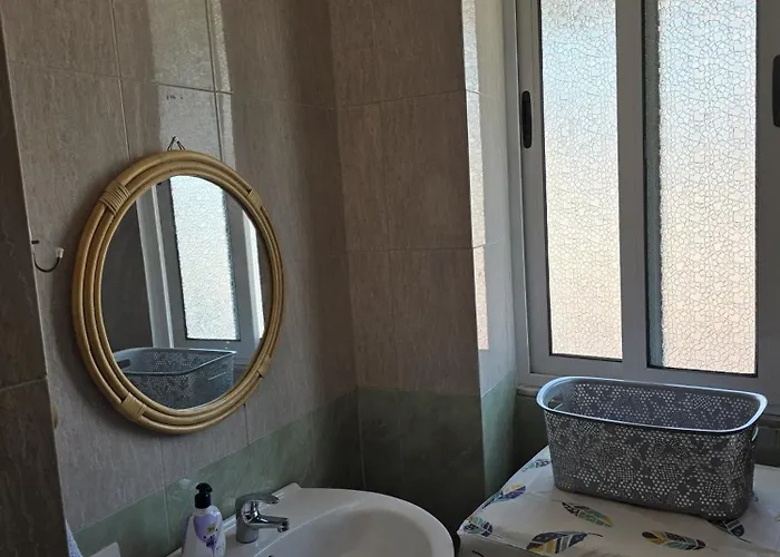 Sun Rays Apartamento *