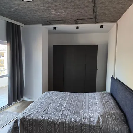 Apartamento Sun Rays *