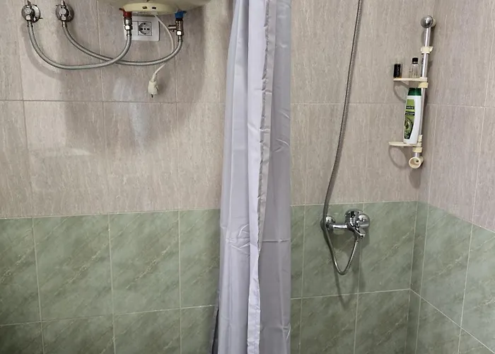 Sun Rays * ティラナ